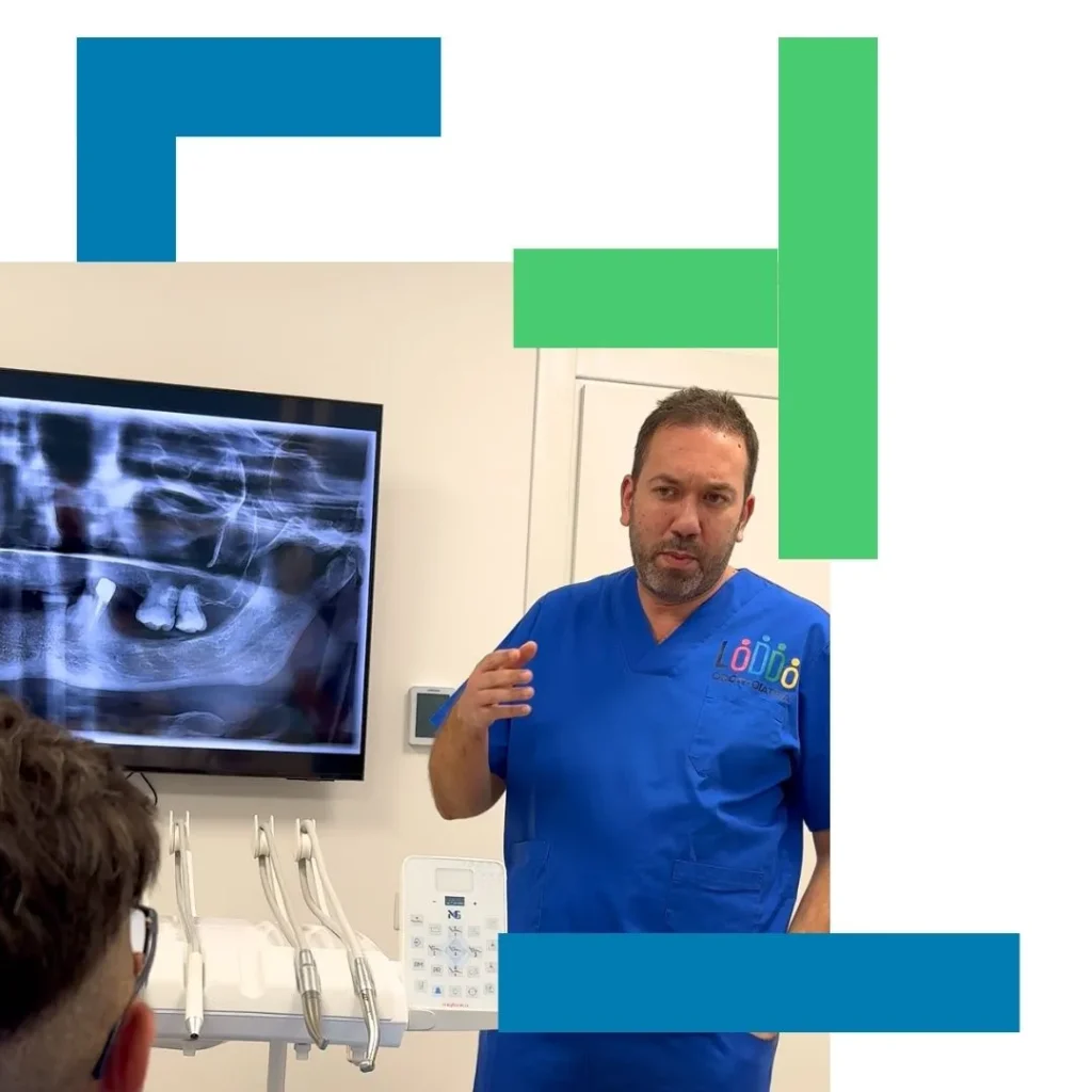 Impianto dentale a Casal Monastero - Quanto costa un impianto dentale a Casal Monastero