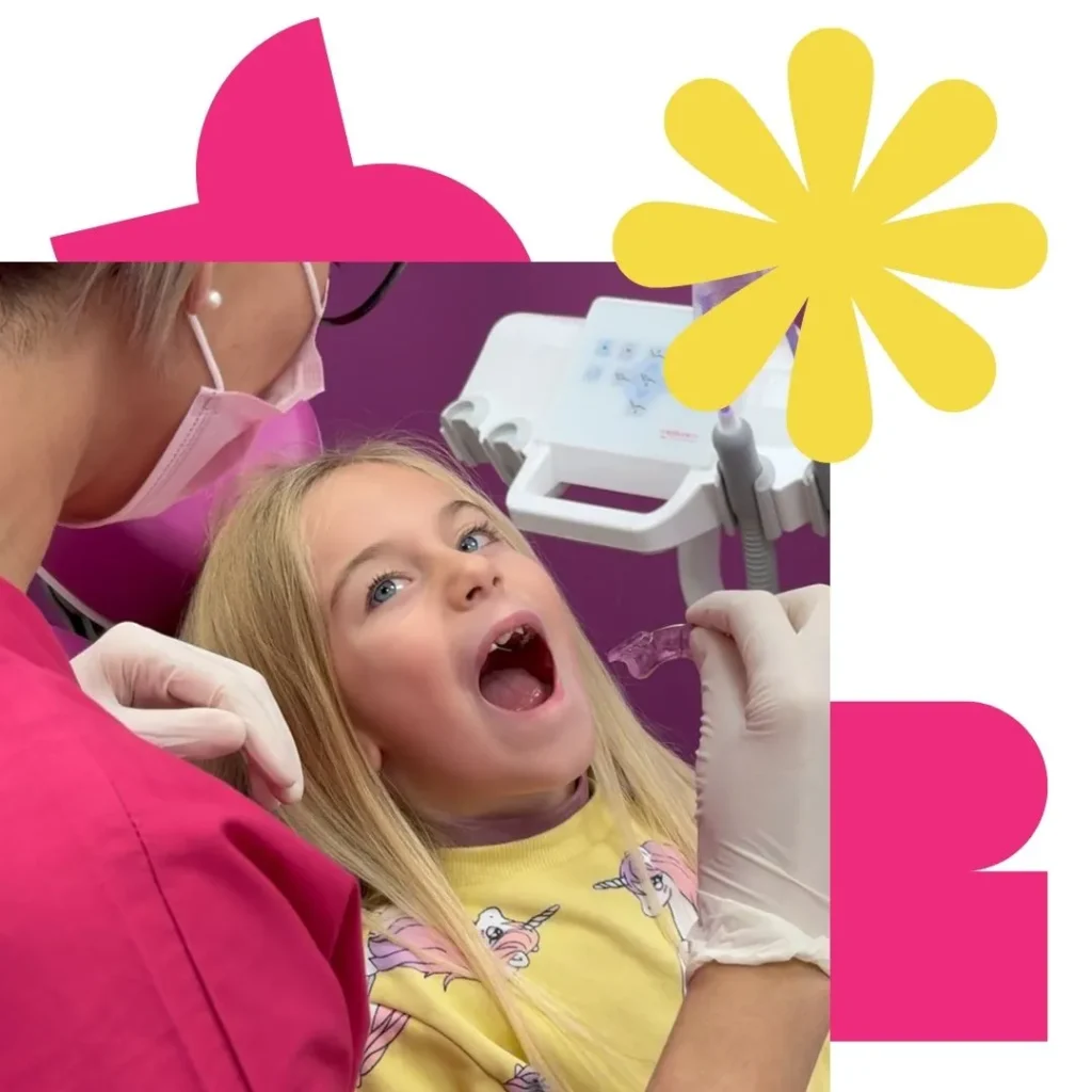 Apparecchio dentale a Casal Monastero