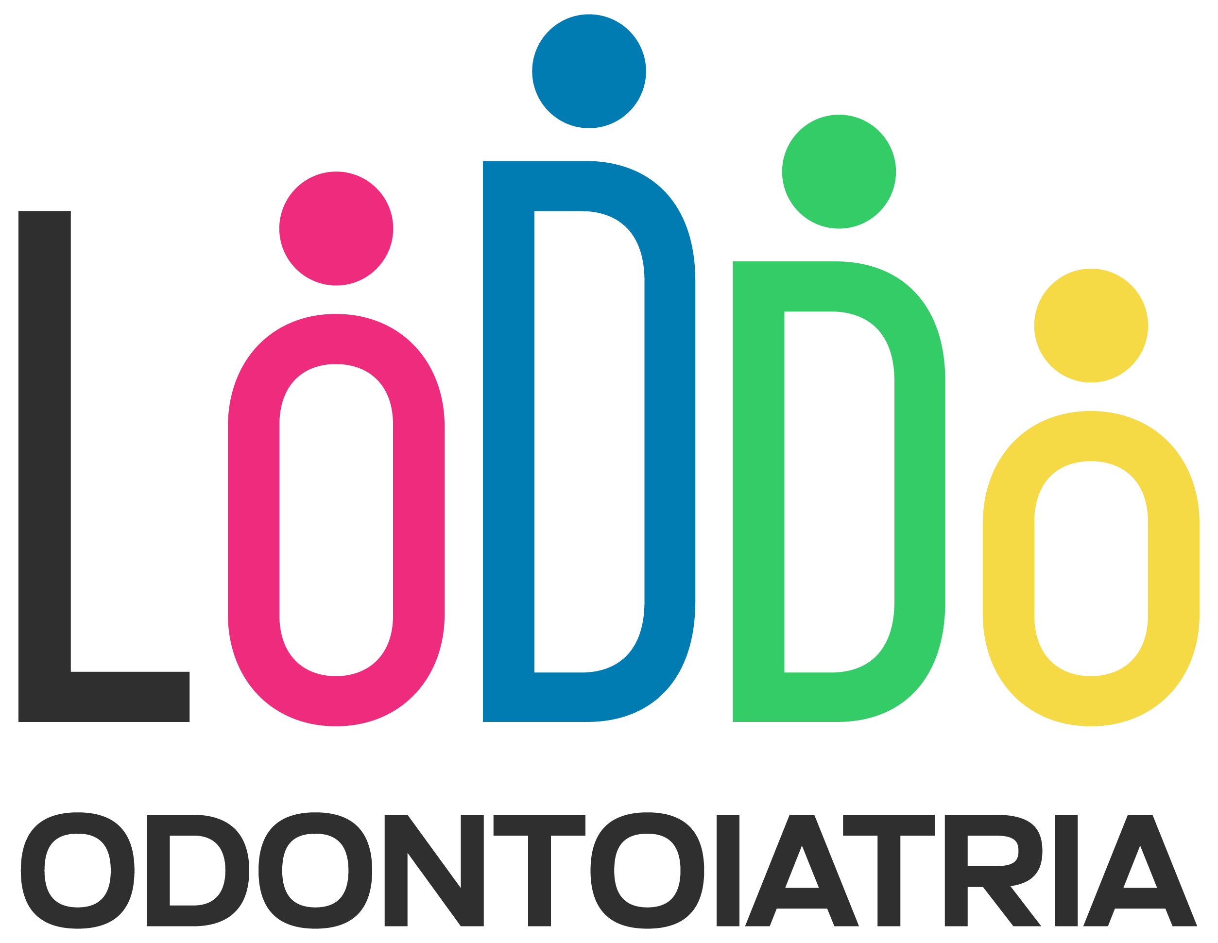 Odontoiatria Loddo - Logo - Studio Dentistico a Casal Monastero
