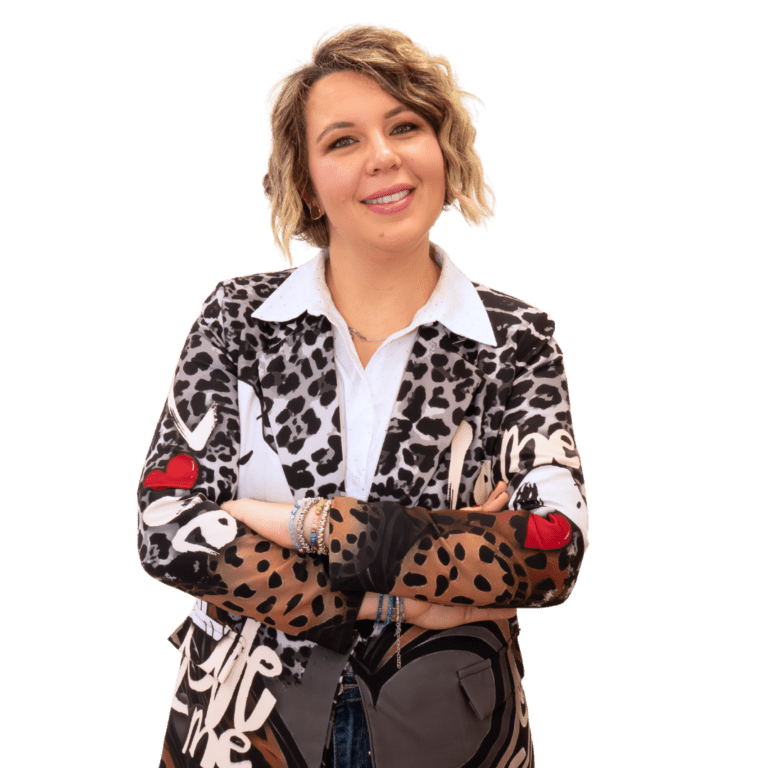 Cecilia Caramia