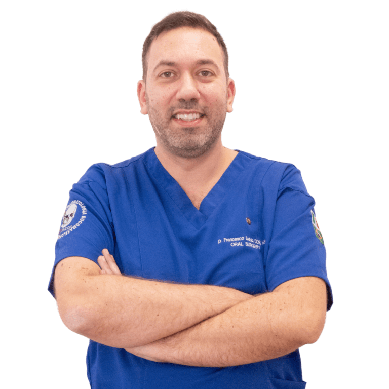 Dr. Francesco Loddo