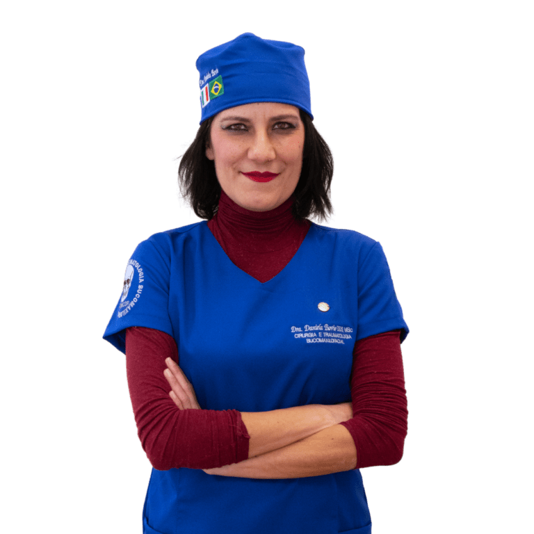 Dr.ssa Daniela Bovolo