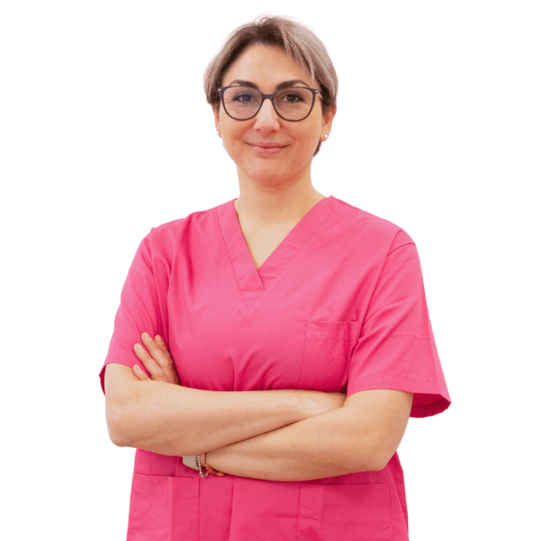 Dr.ssa Manuela Gallizzi