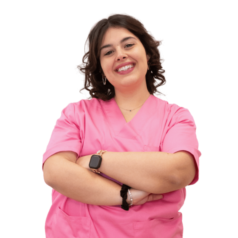Dr.ssa Valeria Parrella