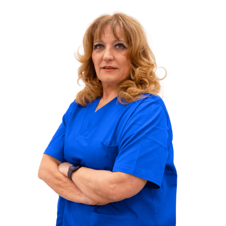 Dr.ssa Maria Puoti