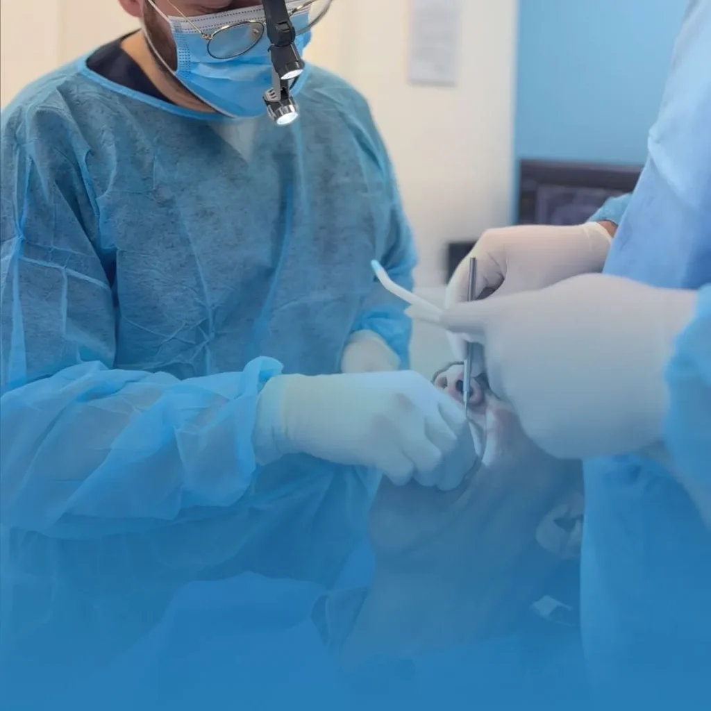 Estrazione dente del giudizio a Casal Monastero