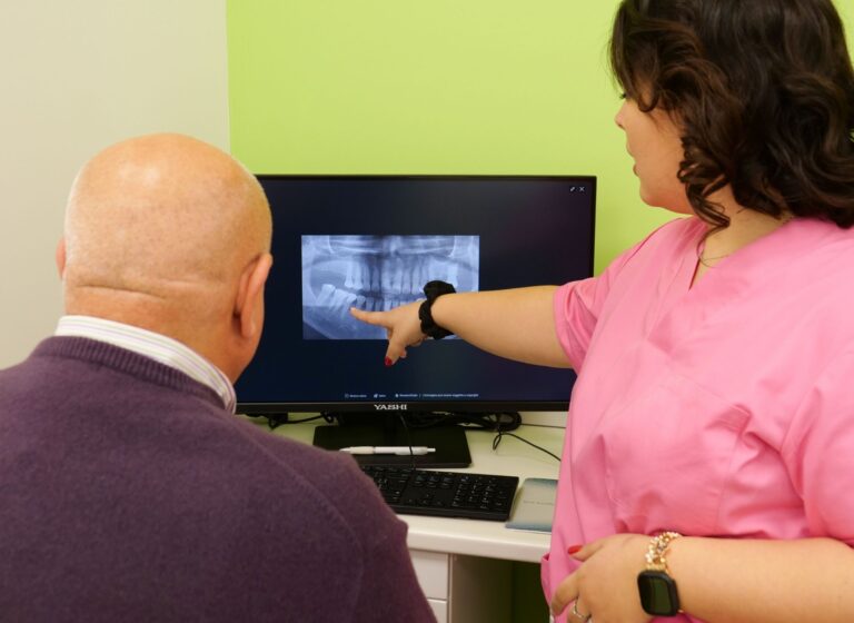 Come sgonfiare le gengive - Prevenire la parodontite