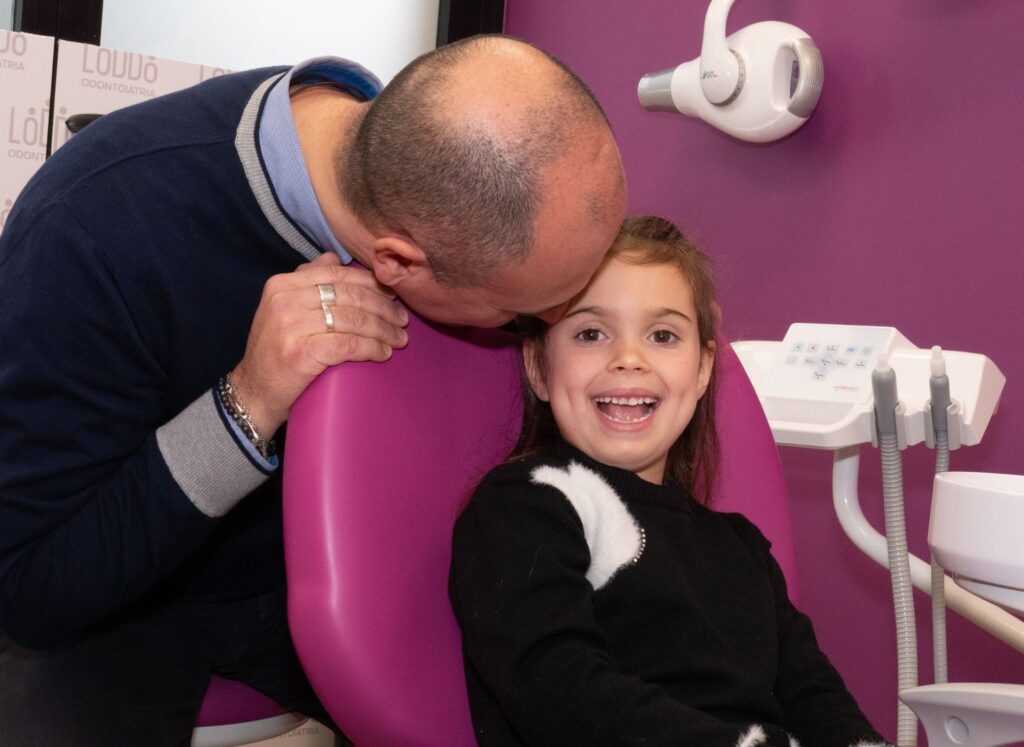 Pedodonzia e ortodonzia