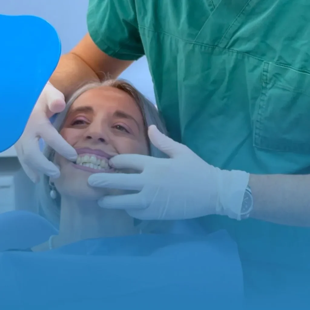 devitalizzazione dente a Casal Monastero