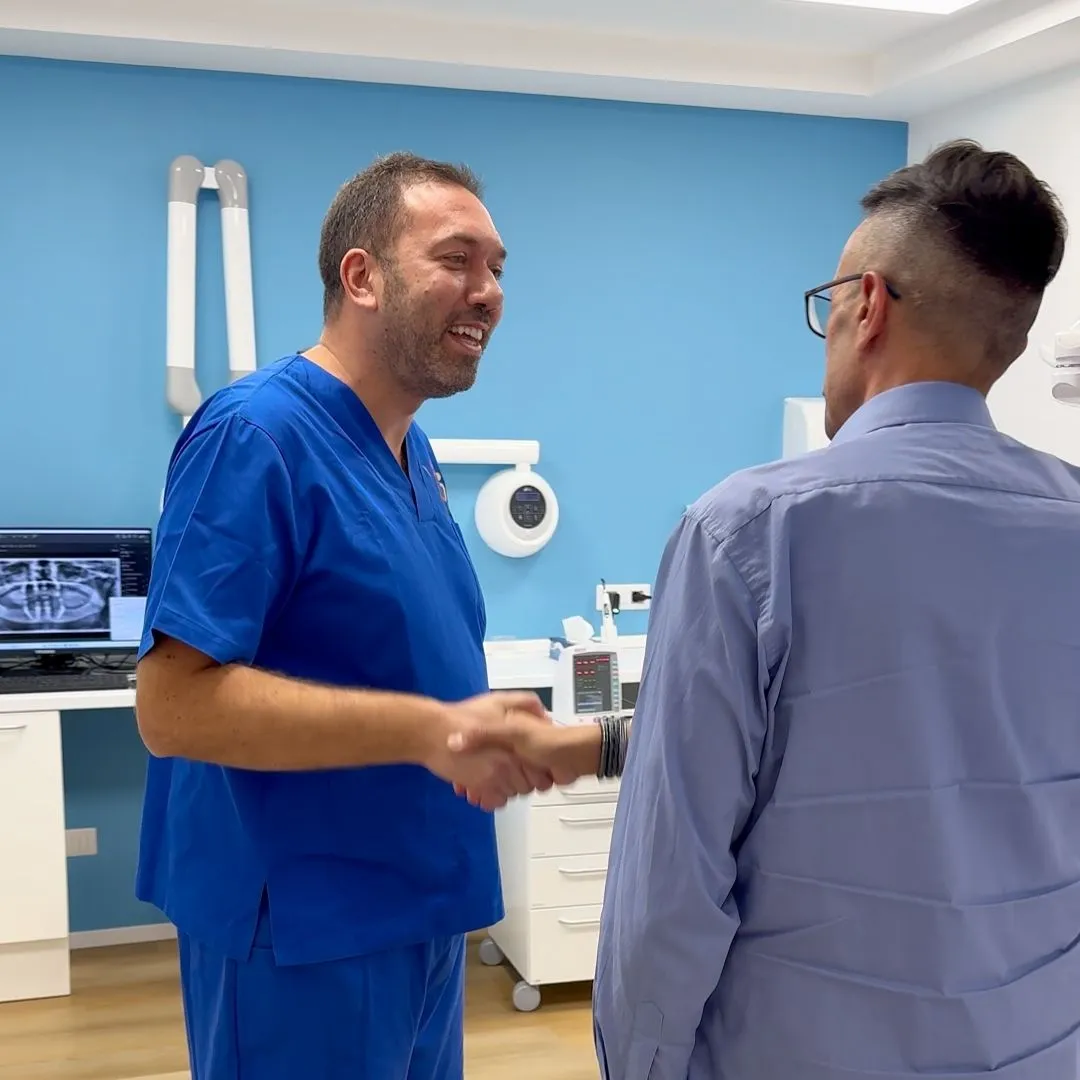 Odontoiatria Loddo - studio dentistico a Setteville