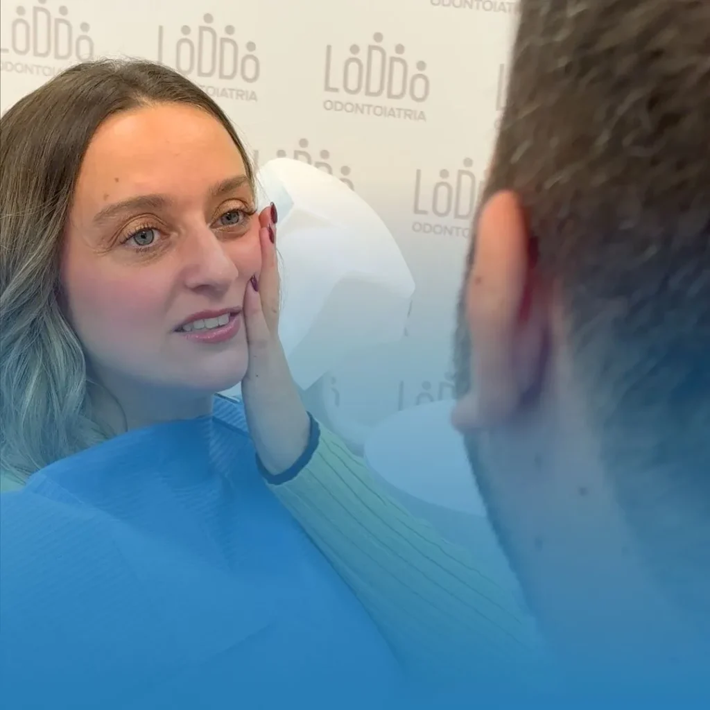 Gnatologo a Casal Monastero