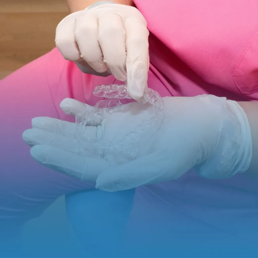 Apparecchio trasparente a Casal Monastero