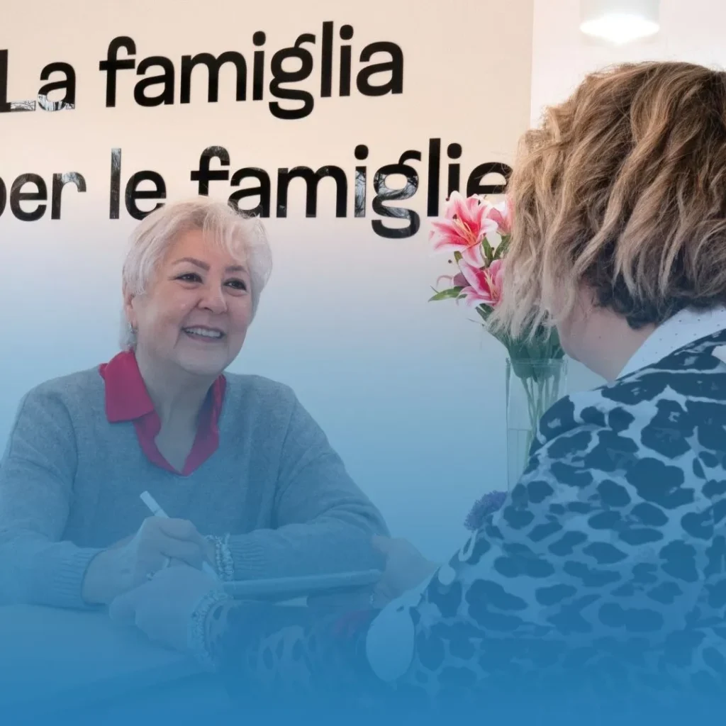 prima visita odontoiatrica a Casal Monastero