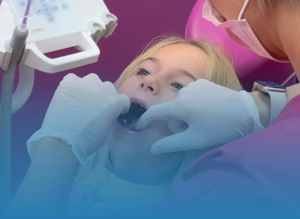 Apparecchio dentale a Casal Monastero