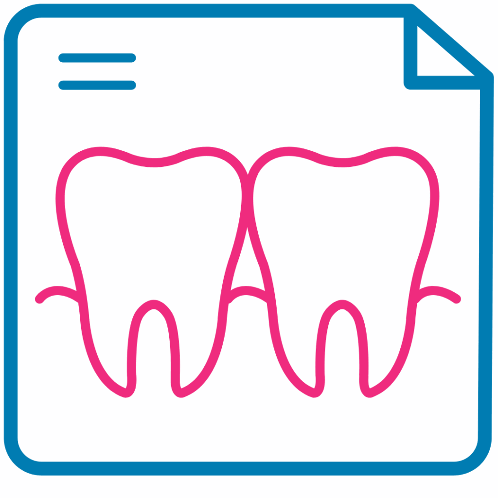 Radiografie Endorali
