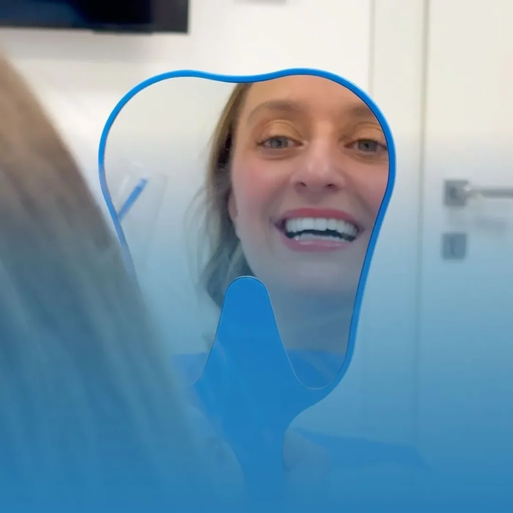 Sbiancamento dentale a Casal Monastero